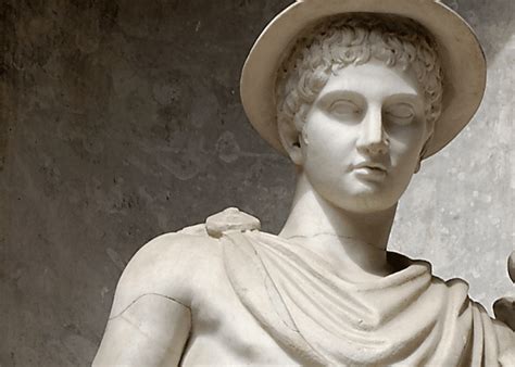 hermes wikipedia|what is hermes famous for.